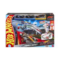 HW RACING FORMULA 1 ŠTARTOVACIA DRÁHA
