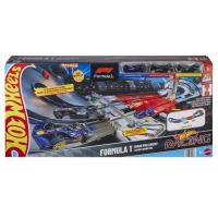 HW RACING FORMULA 1 DRÁHA GRAND PRIX