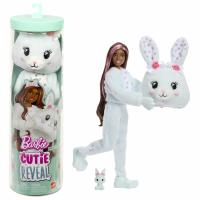 BRB CUTIE REVEAL BARBIE SLADKÉ MAŠLE ASST