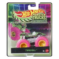 HW MONSTER TRUCKS SVIETIACI V TME ASST