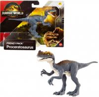 JW NEBEZPEČNÝ DINOSAURUS ASST