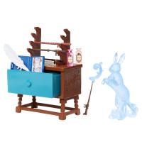 Harry Potter obchod v Příčné ulici asst