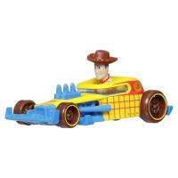 HW SUPERSTAR SPEEDERS ANGLIČÁK ASST