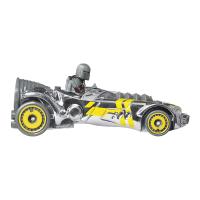 HW SUPERSTAR SPEEDERS 2 KS ANGLIČÁK ASST
