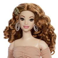 Barbie SIGNATURE BARBIE BASICS YOU CREATE #03