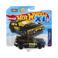 HW ANGLIČÁK XL ASST