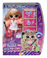 L.O.L. Surprise! Neon Pop Star Tweens panenka - Thea Stars