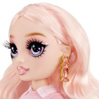 Rainbow High Creative Crystals panenka - Bella Parker