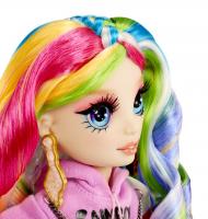 Rainbow High Creative Crystals panenka - Amaya Raine
