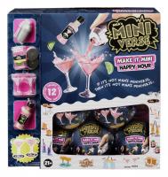 MGA's Miniverse – Mini Drinky, PDQ