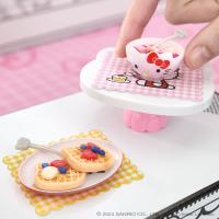 MGA's Miniverse – Make it Mini Hello Kitty, PDQ