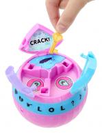 L.O.L. Surprise! Dekodér s panenkou, PDQ