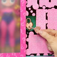 L.O.L. Surprise! Dekodér s OMG Velkou ségrou - Superhero