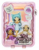 Na! Na! Na! Surprise Narodeninová bábika – April Sparkles (Diamond)