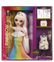 Rainbow High Fantastic fashion bábika - Amaya Raine