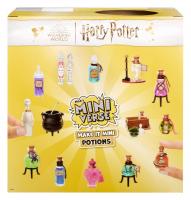 MGA's Miniverse – Harry Potter Mini kouzla, PDQ