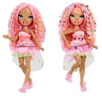 Rainbow High Be Dazzling Fashion panenka - Adeline Rose (Pink)