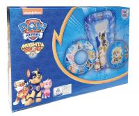 Paw Patrol plavací set