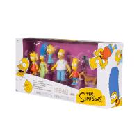 The Simpsons – Figurky multipack 6,5 cm