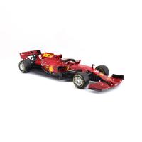 Bburago 1:18 Ferrari Racing F1 2020 - Tuscan GP - SF1000 nr.16 Charles LeClerc