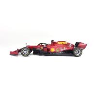 Bburago 1:18 Ferrari Racing F1 2020 - Tuscan GP - SF1000 nr.5 Sebastian Vettel