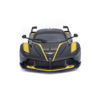 Bburago 1:18 Ferrari Signature series FXX K Black