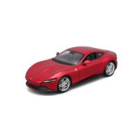 Bburago 1:24 Ferrari Roma Red