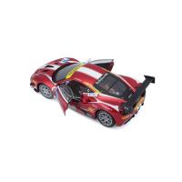 Bburago 1:24 Ferrari Racing 488 Challenge 2017