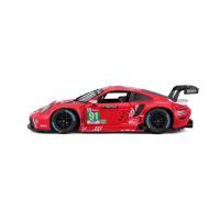 Bburago 1:24 Race Porsche 911 RSR LM 2020