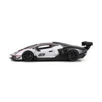 Bburago 1:24 Race Lamborghini Essenza SCV12 White