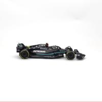 Bburago 1:43 RACE Formula F1 - Mercedes-AMG F1 W14 E Performance (2023) #44 Lewis Hamilton