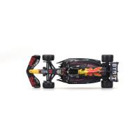 Bburago 1:43 RACE Formula F1 - Red Bull Racing RB19 (2023) #11 (Sergio Pérez)