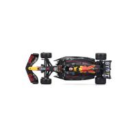 Bburago 1:43 RACE Formula F1 - Red Bull Racing RB19 (2023) #1 (Max Verstappen) - with driv