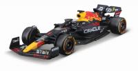 Bburago 1:43 RACE Formula F1 (2023) MIX Display 24ks