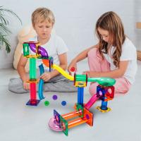 Picasso stavebnice 50 ks marble run