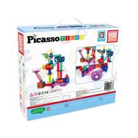 Picasso stavebnice 100 ks marble run