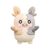 POKEMON 20 cm PASTEL plyš 30 let výročí