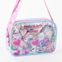 Set doplňků do vlasů Stitch