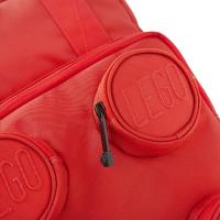 LEGO Signature Brick 2x2 batoh - červený