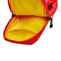 LEGO Signature Brick 1x2 ľadvinka - červená