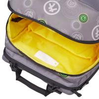 LEGO Ninjago Elemental Master of Energy, Maxi Plus - školský batoh