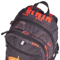 LEGO Ninjago Dragon Energy - Extended batoh