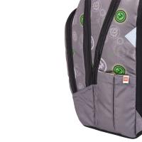 LEGO Ninjago Elemental Master of Energy, Base - školní batoh