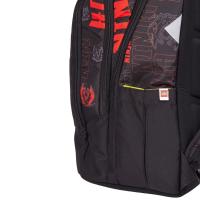 LEGO Ninjago Dragon Energy, Base - školní batoh