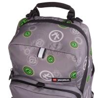 LEGO Ninjago Elemental Master of Energy, Optimo Plus - školský batoh