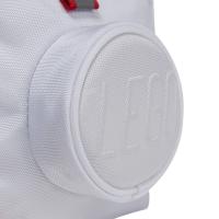 LEGO Signature Brick 1x1 mini crossbody taška - biela