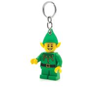LEGO Iconic Elf svietiaca figúrka (HT)