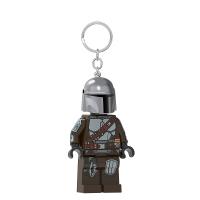 LEGO Star Wars Mandalorian 2 svítící figurka (HT)