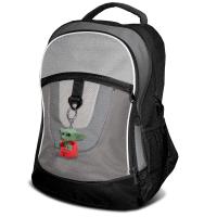 LEGO Star Wars Baby Yoda ve svetru svítící figurka (HT)