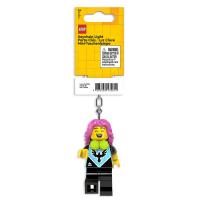 LEGO Minifigures Hráčka videoher svítící figurka (HT)
